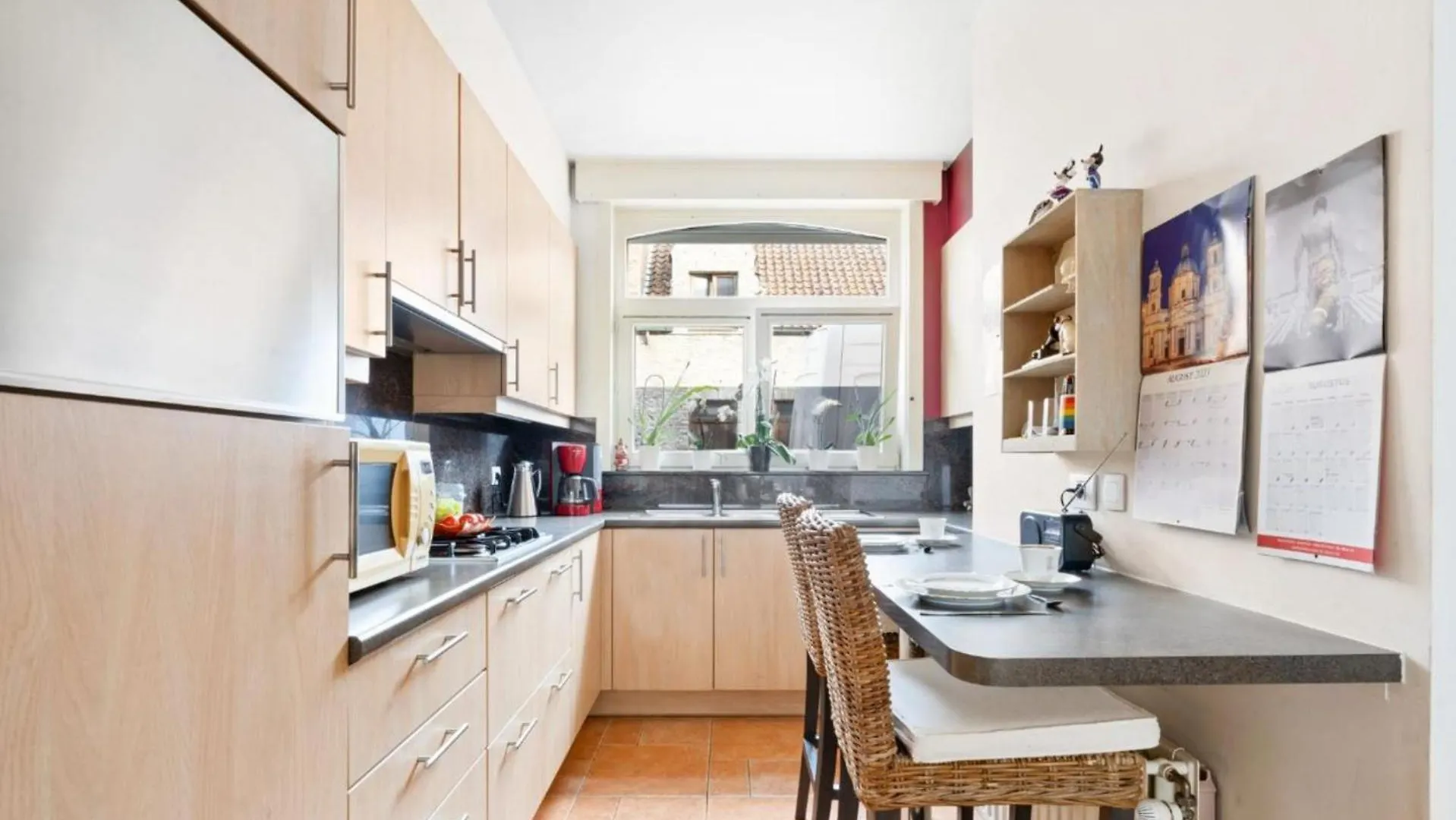 Die Scone B&B - Guestroom - Centre Of Bruges In Calm Area 벨기에