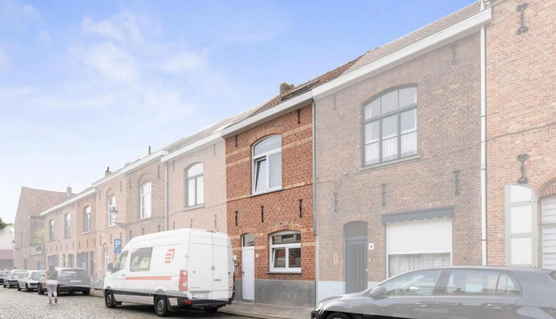 Die Scone B&B - Guestroom - Centre Of Bruges In Calm Area 0*,  比利时