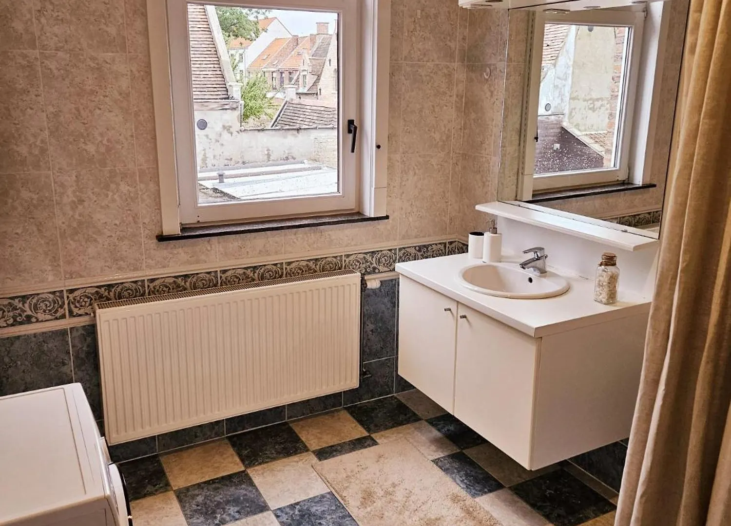 招待所 Die Scone B&B - Guestroom - Centre Of Bruges In Calm Area