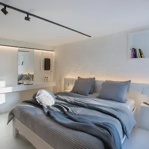 Snooz Ap & Business Flats Appartement Gent