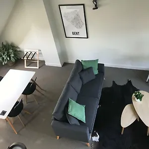 Baudelo Appartement Gent